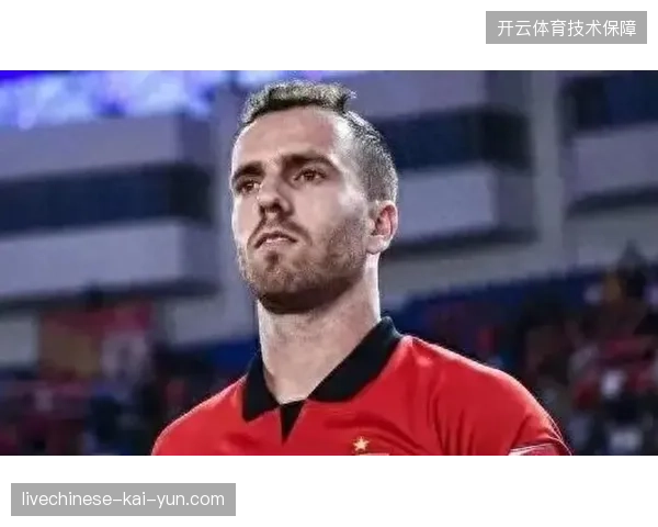塞尔吉尼奥火线入籍驰援国足，被亚洲对手视为改变世预赛格局的“核武器