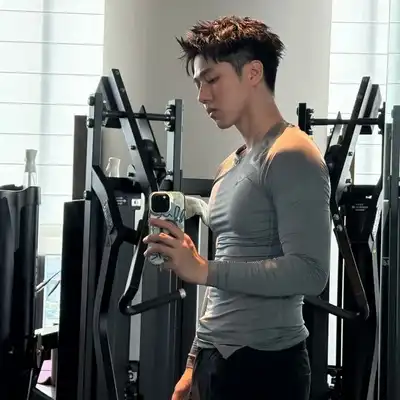 许俊